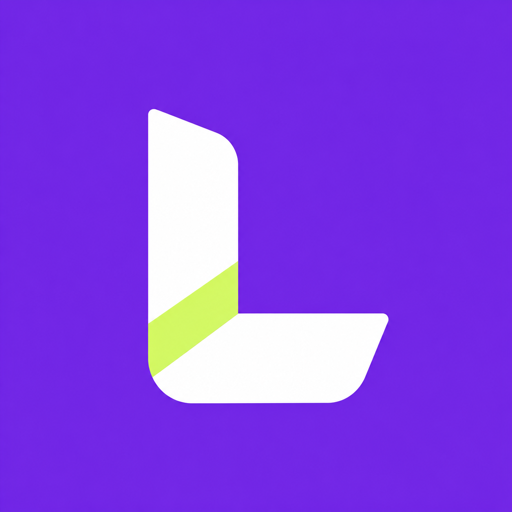 Linked L, das Lernorio-Logo